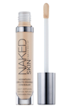 URBAN DECAY NAKED SKIN WEIGHTLESS COMPLETE COVERAGE CONCEALER - FAIR WARM,S18473