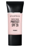 SMASHBOX PHOTO FINISH PROTECT SPF 20 PRIMER,C0PL01