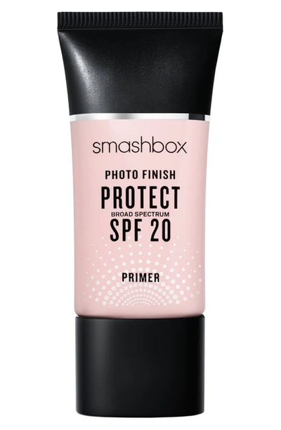Smashbox Photo Finish Foundation Primer Spf 20 Photo Finish Foundation Primer Spf 20 1 oz/ 30 ml