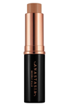 Anastasia Beverly Hills Matte Cream Contour & Highlight Sticks Espresso 0.32 oz/ 9.1 G In Espresso