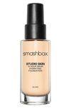 Smashbox Studio Skin 15 Hour Wear Hydrating Foundation - 1 - Ivory In 1 Fair Cool Peachy