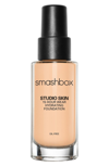 Smashbox Studio Skin 15 Hour Wear Hydrating Foundation - 1.2 - Warm Fair In 1.2 Fair-light Warm