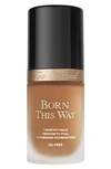 TOO FACED BORN THIS WAY FOUNDATION,70141