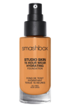 Smashbox Studio Skin 15 Hour Wear Hydrating Foundation - 3.2 - Tan Medium In 3.2 Medium-dark Neutral