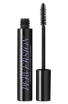 Urban Decay Perversion Volumizing Mascara Standard Size Black - 0.4 oz/ 12 ml In Perversion
