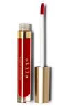 Stila Stay All Day Liquid Lipstick - Matte Lip In Beso