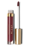 Stila Stay All Day Liquid Lipstick - Matte Lip In Chianti