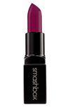 Smashbox Be Legendary Matte Lipstick - Jam On It Matte In Jam On It Matte