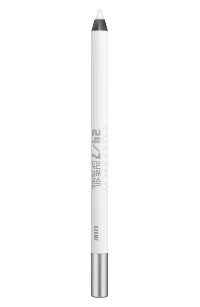Urban Decay 24/7 Glide-on Lip Pencil Ozone 0.04 oz/ 1.2 G