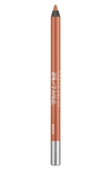 Urban Decay 24/7 Glide-on Waterproof Lip Liner Naked 2 0.04 oz/ 1.2 G In Naked2 (medium Beige Nude)