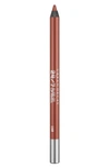 URBAN DECAY 24/7 GLIDE-ON LIP PENCIL,S40837