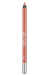 Urban Decay 24/7 Glide-on Waterproof Lip Liner Naked 0.04 oz/ 1.2 G