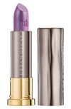 Urban Decay Vice Lipstick Asphyxia 0.11 oz/ 3.4 G In Asphyxia (c)