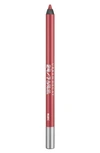 URBAN DECAY 24/7 GLIDE-ON LIP PENCIL,S40832