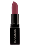 Smashbox Be Legendary Matte Lipstick - Stylist Matte In Stylist Matte