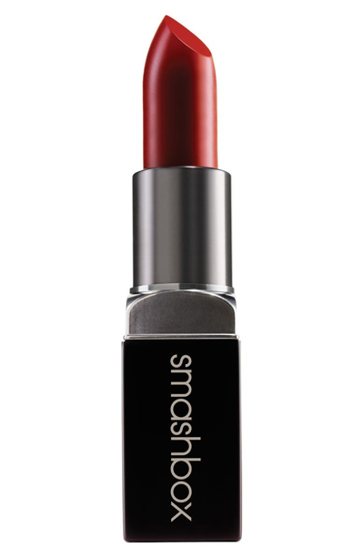 Smashbox Be Legendary Lipstick Infrared Matte 0.1 oz/ 3 G