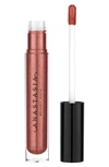 Anastasia Beverly Hills Lip Gloss Warm Bronze 0.16 oz/ 4.73 ml