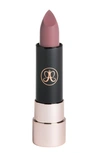 Anastasia Beverly Hills Matte Lipstick Dusty Mauve .12 oz/ 3.5 G