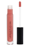 Anastasia Beverly Hills Lip Gloss Carmel 0.16 oz/ 45 ml In Caramel