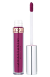 Anastasia Beverly Hills Liquid Lipstick Madison 0.11 oz/ 3.1 G In Madison
