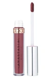 Shop Anastasia Beverly Hills Liquid Lipstick In Dusty Rose