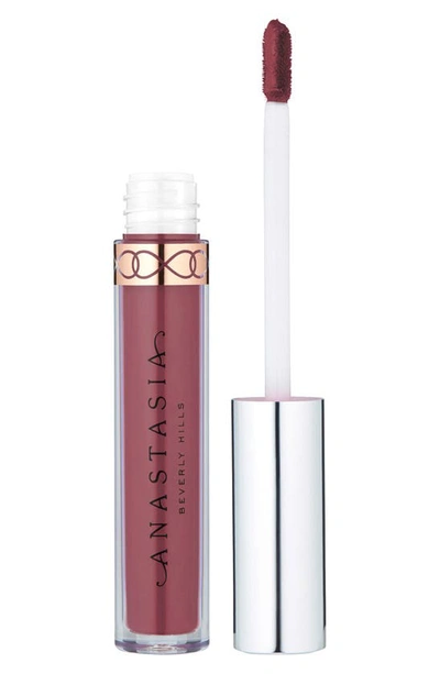 ANASTASIA BEVERLY HILLS ANASTASIA BEVERLY HILLS LIQUID LIPSTICK,ABH01-32048