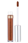 Anastasia Beverly Hills Smudge-proof Matte Liquid Lipstick Ashton 0.11 oz/ 3.1 G In Ashton