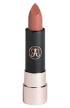 Anastasia Beverly Hills Matte Lipstick Staunch .12 oz/ 3.5 G