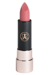 Anastasia Beverly Hills Matte Lipstick Soft Pink .12 oz/ 3.5 G