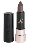 Anastasia Beverly Hills Matte Lipstick Griffin .12 oz/ 3.5 G In Griffin