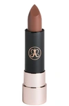 Anastasia Beverly Hills Matte Lipstick Cool Brown .12 oz/ 3.5 G