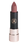 Anastasia Beverly Hills Matte Lipstick Dead Roses .12 oz/ 3.5 G