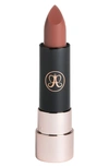 Anastasia Beverly Hills Matte Lipstick Spice .12 oz/ 3.5 G In Spice