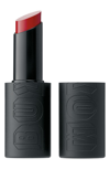 BUXOM BIG & SEXY BOLD GEL LIPSTICK - TOXIC CHERRY MATTE,77232