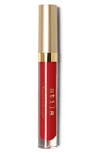 Stila Stay All Day Liquid Lipstick - Shimmer Lip In Beso Shimmer