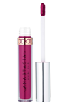 Anastasia Beverly Hills Liquid Lipstick Sugar Plum 0.11 oz/ 3.1 G In Sugar Plum