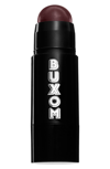 Buxom Powerplump Lip Balm Flushed 0.17 oz/ 4.8 G In Flushed
