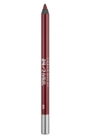 Urban Decay 24/7 Glide-on Waterproof Lip Liner Hex 0.04 oz