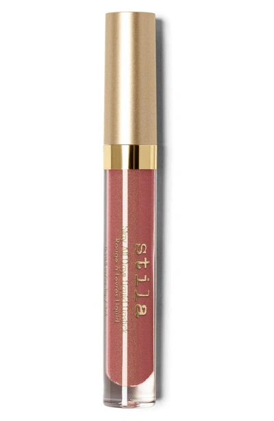 STILA STAY ALL DAY® SHIMMER LIQUID LIPSTICK,SB94030001