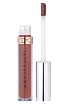 Anastasia Beverly Hills Smudge-proof Matte Liquid Lipstick Hudson 0.11 oz / 3.2 G