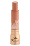TOO FACED NATURAL NUDES LIPSTICK,10129