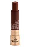 TOO FACED NATURAL NUDES LIPSTICK,10129