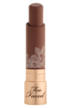 TOO FACED NATURAL NUDES LIPSTICK,10136
