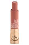 TOO FACED NATURAL NUDES LIPSTICK,10127