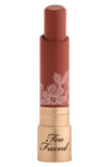 TOO FACED NATURAL NUDES LIPSTICK,10129