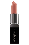 SMASHBOX BE LEGENDARY CREAM LIPSTICK - FAMOUS,C021