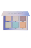 Anastasia Beverly Hills Aurora Glow Kit 0.15 oz/ 4.2 G In Aurora