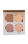 ANASTASIA BEVERLY HILLS SUN DIPPED GLOW KIT - SUN DIPPED,ABH01-18158