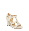 MICHAEL MICHAEL KORS TRICIA T-STRAP SANDAL,40T8TRHA2L