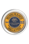 L'occitane 100 Percent Pure Shea Butter Mini 0.35 oz/ 10 ml